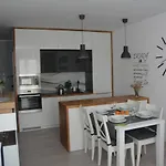Apartament Solna 11