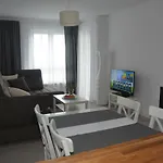 Apartament Solna 11