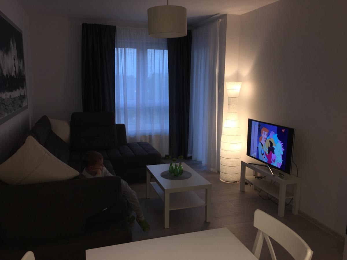 Apartment Solna 11 Kolberg