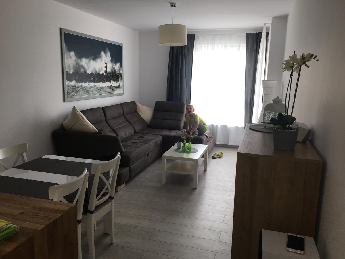 Apartment Solna 11 Kolberg