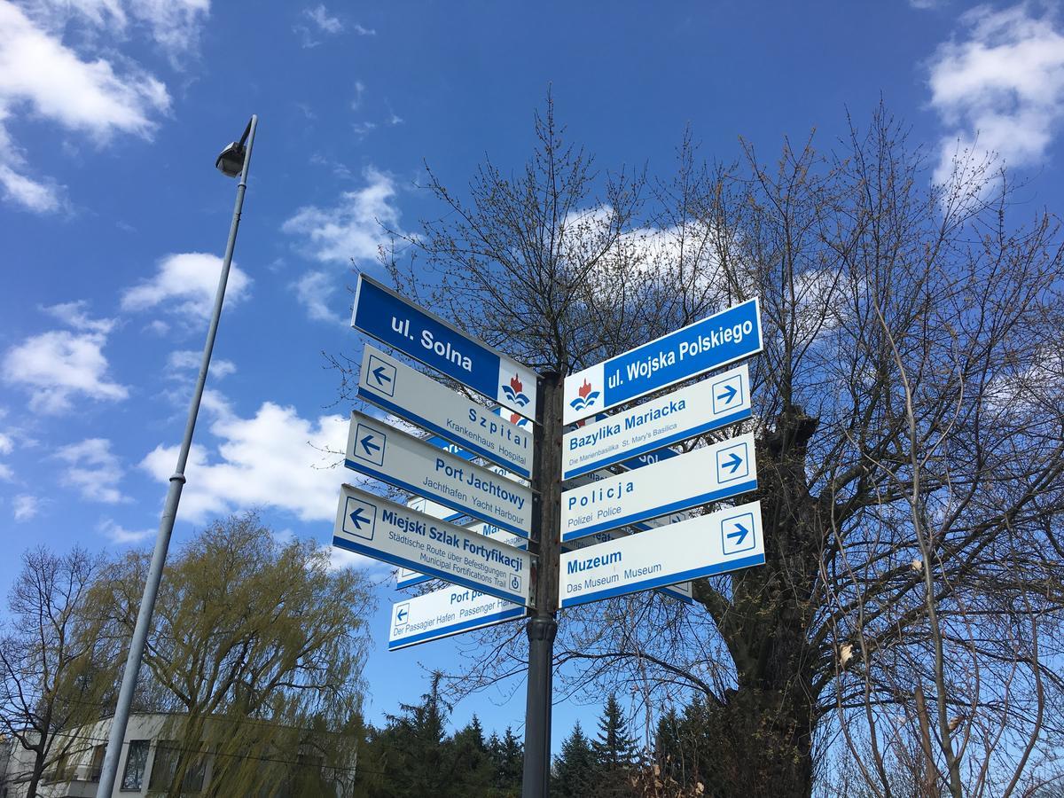 Solna 11 * Kolberg