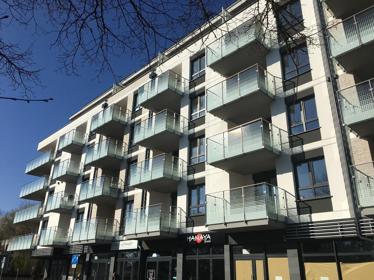 Apartment Solna 11