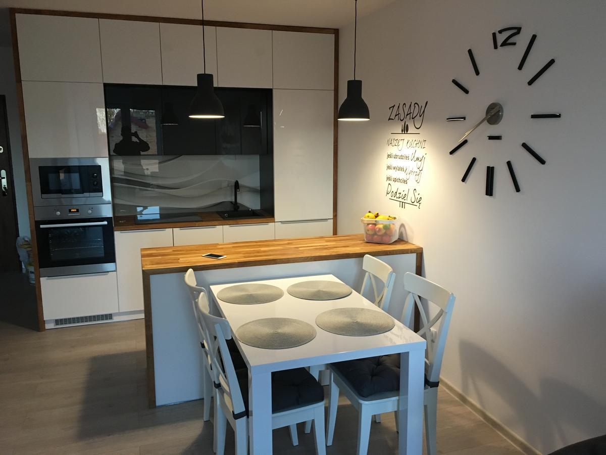 Apartment Solna 11