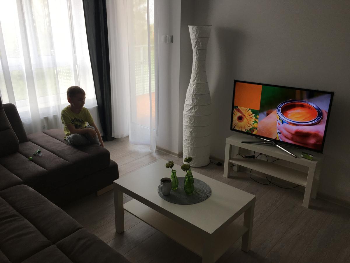 Apartment Solna 11 Kolberg