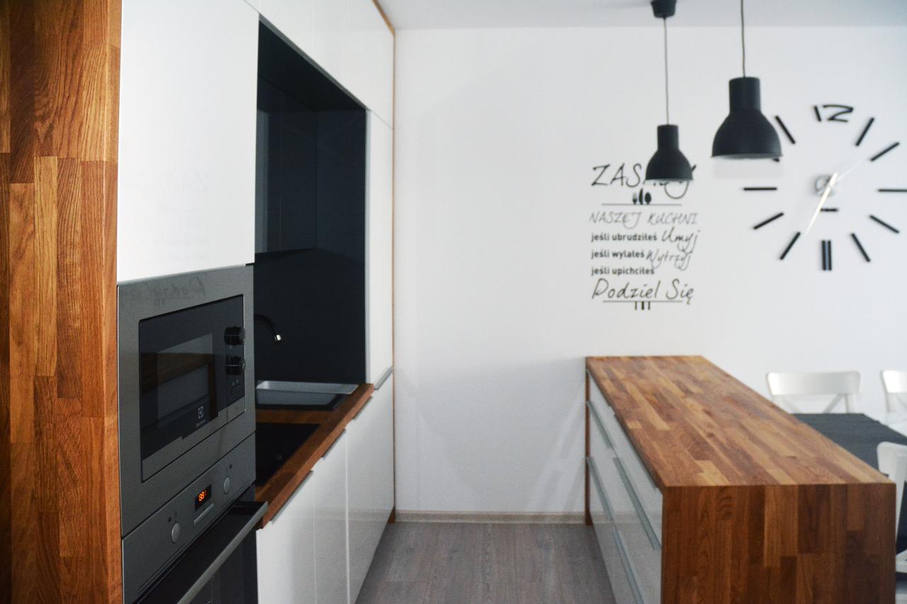 Apartment Solna 11