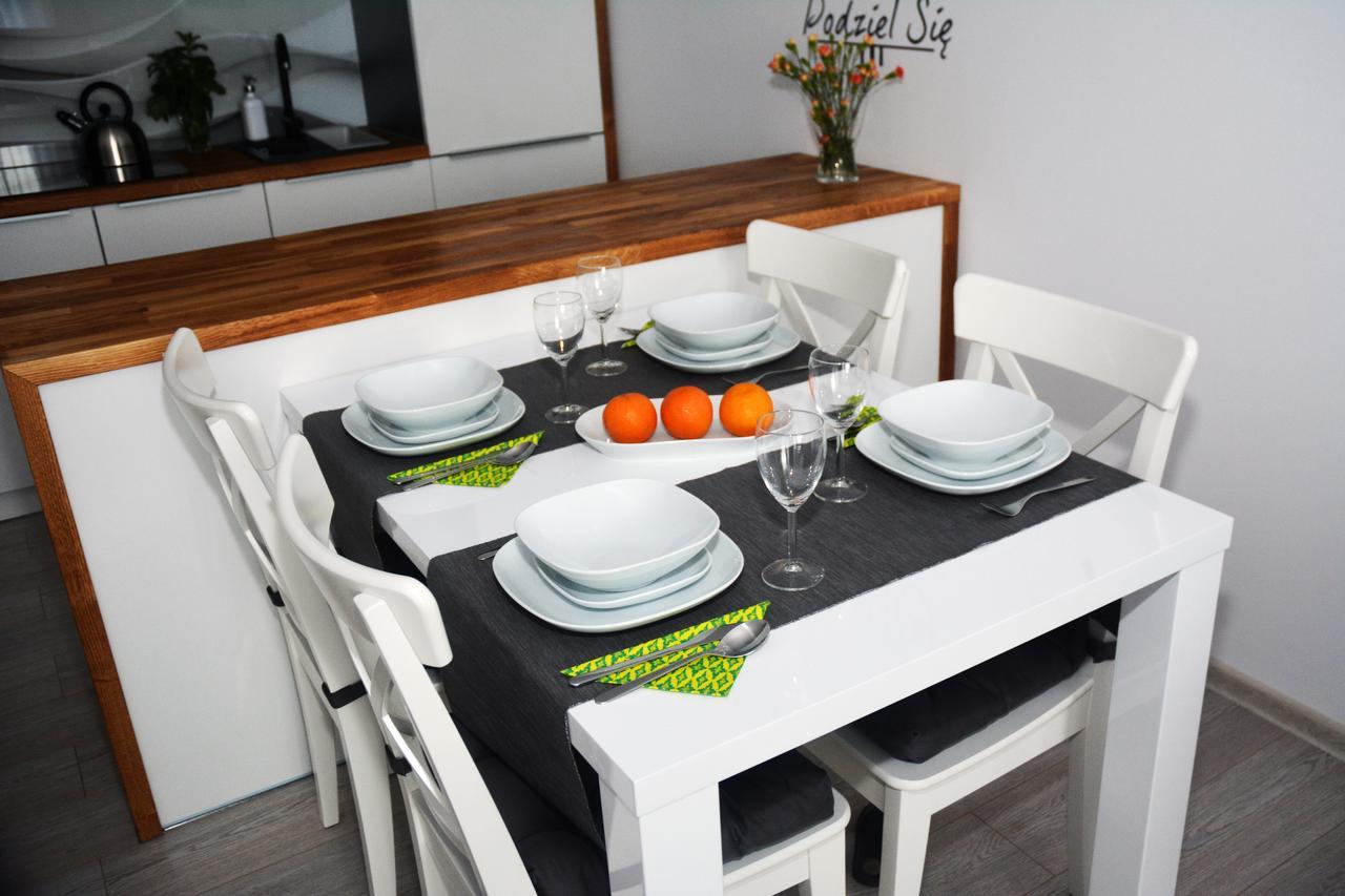 Apartment Solna 11 Kolberg